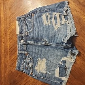 American eagle shorts